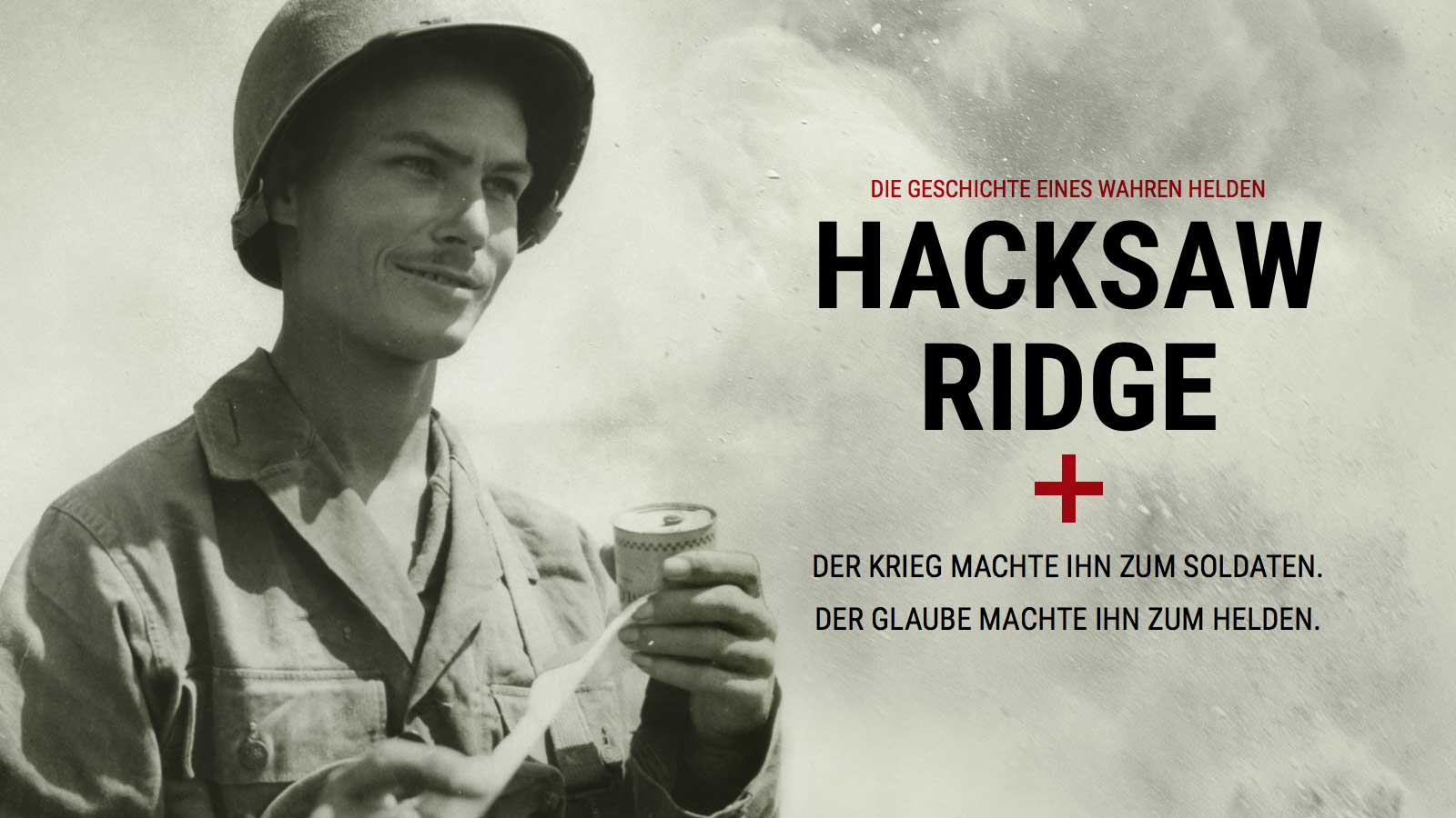 Hacksaw Ridge Wahre Geschichte Hacksaw Ridge Wahre Geschichte